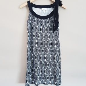 Loft Shift Dress